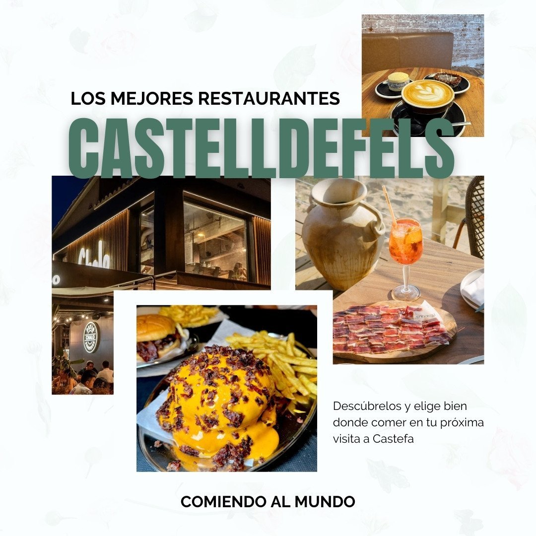 Los-mejores-restaurantes-en-castelldefels